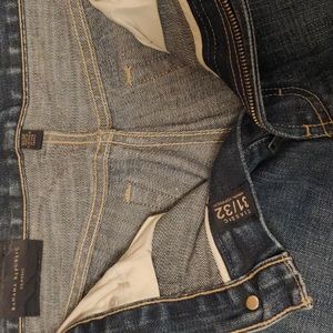 MEN'S Banana Republic Jeans